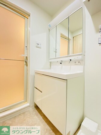 SOU大須の物件内観写真